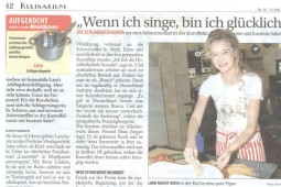 Pressspiegel Bild 12