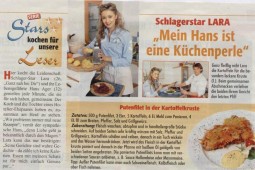 Pressspiegel Bild 7