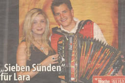 Pressspiegel Bild 6